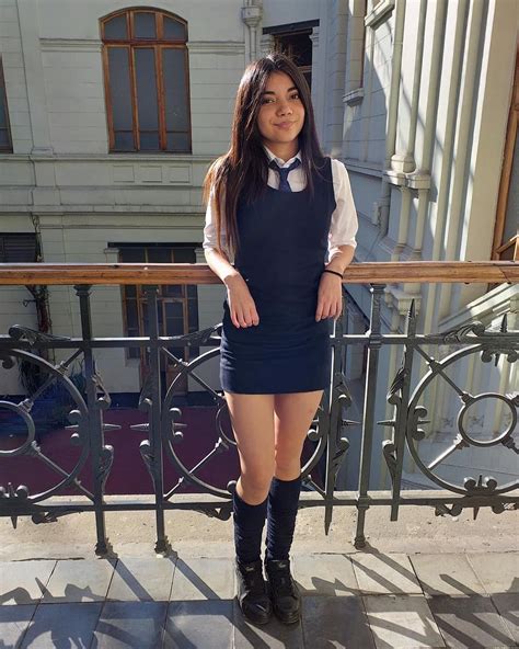 colegiala